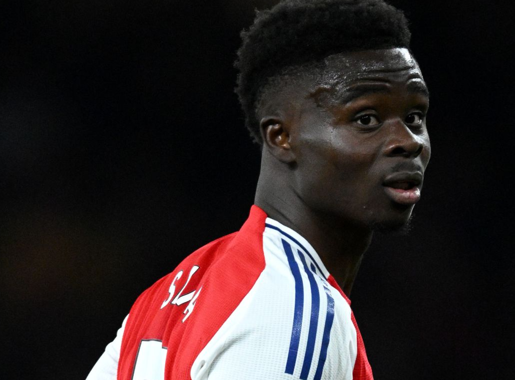 D'espoir de l'Académie à joueur clé d'Arsenal