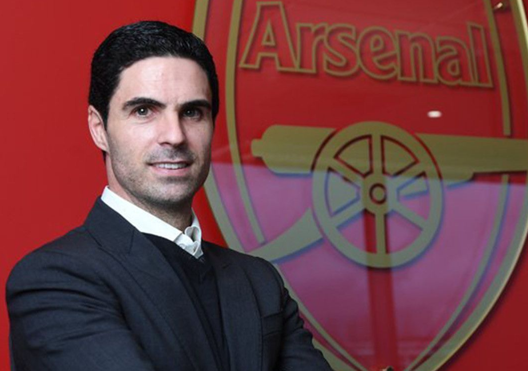 Le point sur la saison d'Arsenal